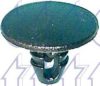 FIAT 5961759 Clip, trim/protective strip